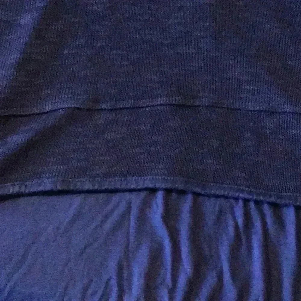 Chelsea & Theodore gently used